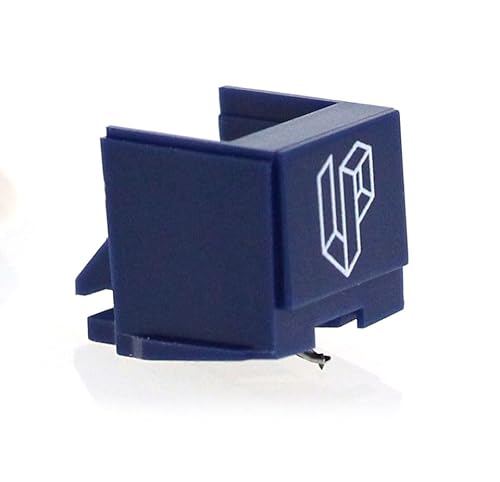 LP GEAR ALN3600LE Upgrade Stylus compatible with and supersedes Audio-Technica ATN3600LE AT3600L cartridge stylus