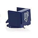 LP GEAR ALN3600LE Upgrade Stylus compatible with and supersedes Audio-Technica ATN3600LE AT3600L cartridge stylus