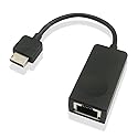 GinTai 10PCS Ethernet dongle 4X90Q84427 RJ45 Adapter Cable for Lenovo Thinkpad X280,X390,X390 Yoga,X395,X1 Yoga 4th,5th Gen,X1 Carbon 7th,8th