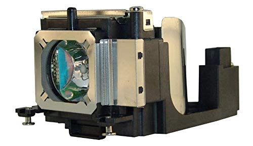 CTLAMP POA-LMP142 Replacement Projector Lamp with Housing Compatible with SANYO PLC-WK2500 PLC-XD2200 PLC-XD2600 PLC-XE34 PLC-XK2200 PLC-XK2600