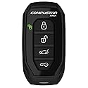 Compustar 1WG15R-FM 1 Way Replacement Remote 3000' Range