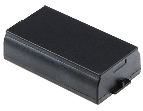 Estry BA-E001 Battery Replacement for Brother PT-E300 PT-E500 PT-E550W PT-H300 PT-H300LI PT-H500LI PT-P750W H300/LI Brother BA-E001 PJ7 Battery