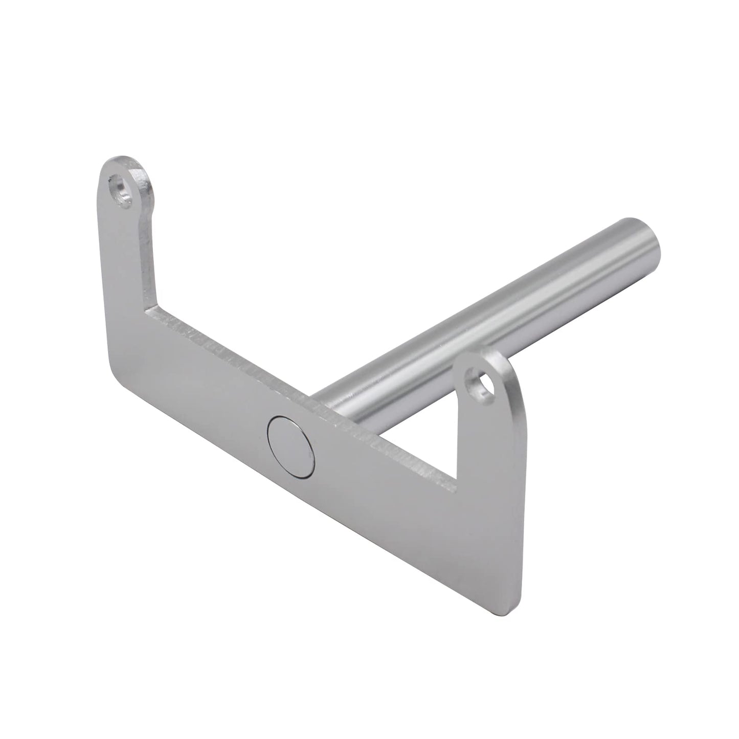 305500 CB Radio Antenna Mount Compatible with Freightliner Cascadia up to 2017-Install On Driver Side Or Passenger Side Mirror Arms