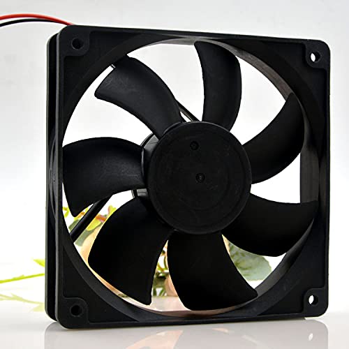 AD1212HB-A71GL 12V 120mm Fan AD1212HB-A71GL 12V 0.37A 12025 Chassis Cooling Fan