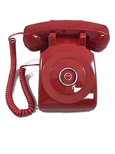 Retro Classic Landline Phone