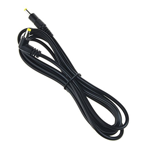 PKPower DC Extension Power Cord Cable for Hitachi Digital 8 Hi8 8mm Video Camcorder VM-E510E VM-H510E VM-H610E VM-H710 VM-H710A VM-H710E VM-E710A VHSC