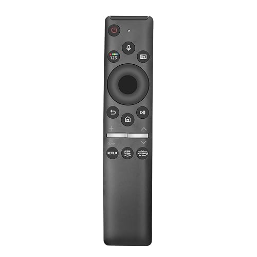 BN59-01329A BN59-01330A Voice Remote for Samsung Smart TV QN55Q70TAFXZA QN65Q70TAFXZA QN65Q7DTAFXZA QN75Q70TAFXZA QN82Q70TAFXZA QN85Q70TAFXZA