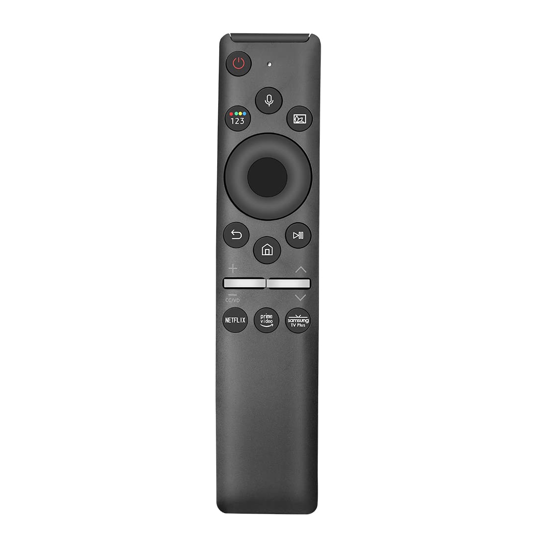 BN59-01329A BN59-01330A Voice Remote for Samsung Smart TV QN55Q70TAFXZA QN65Q70TAFXZA QN65Q7DTAFXZA QN75Q70TAFXZA QN82Q70TAFXZA QN85Q70TAFXZA
