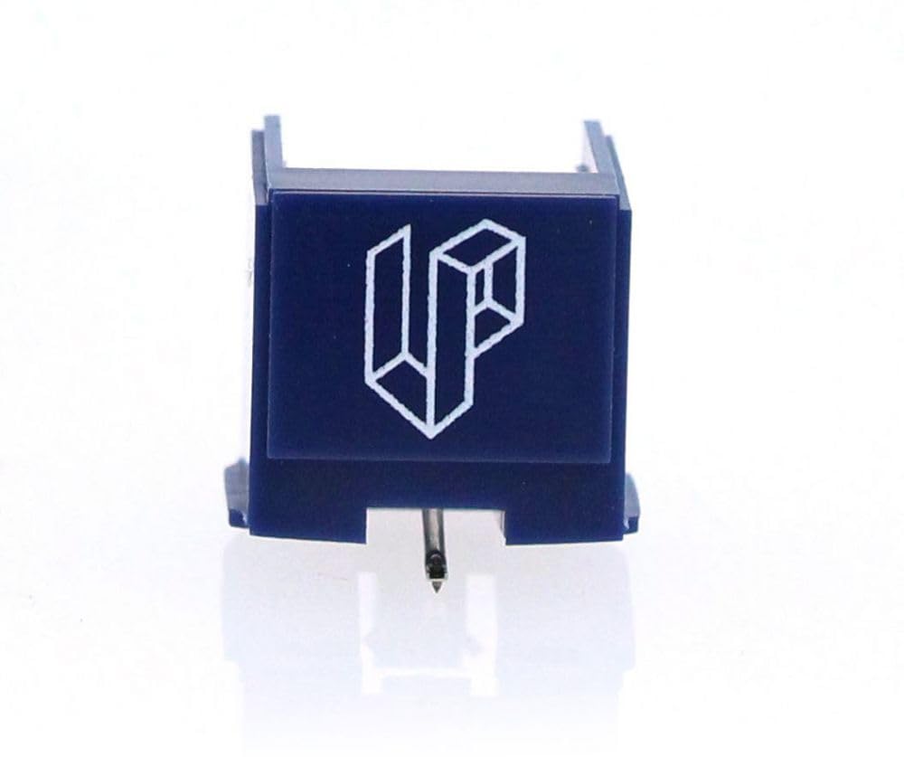 LP GEAR ALN3600LE Upgrade Stylus compatible with and supersedes Audio-Technica ATN3600LE AT3600L cartridge stylus