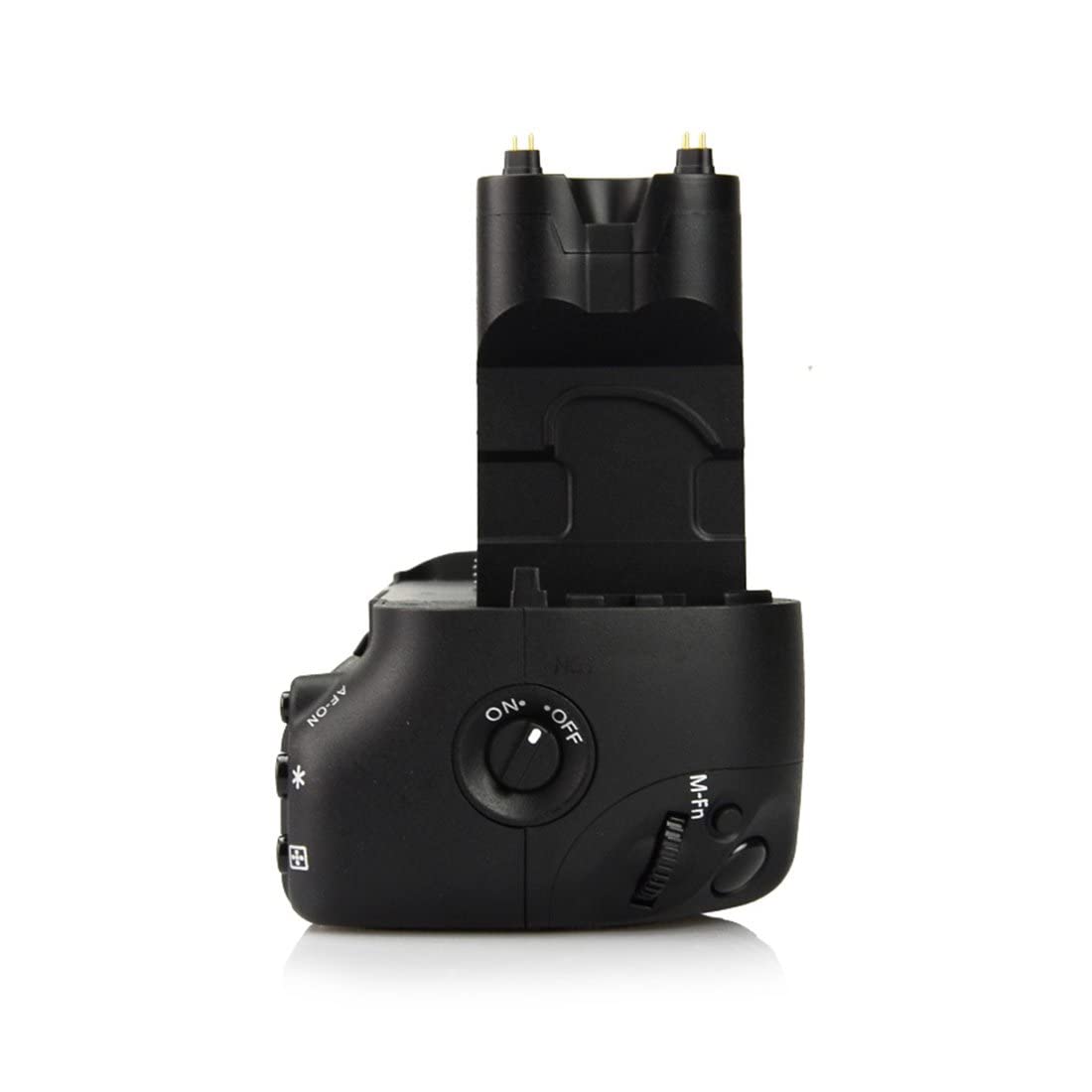 DSTE BG-E7 Battery Grip Compatible with EOS 7D SLR Digital Camera as LP-E6 Battery