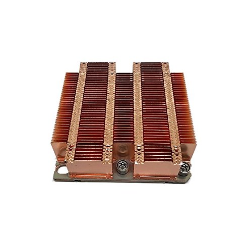 Dynatron B6 1U Passive CPU Cooler