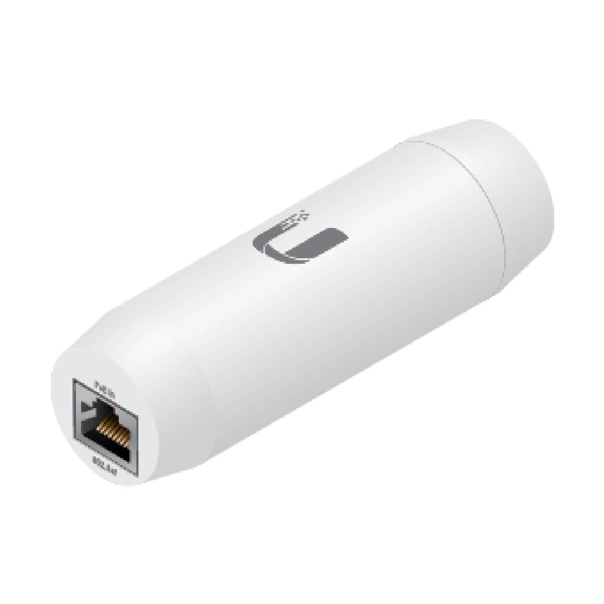 Ubiquiti Networks Instant 802.3af Indoor Gigabit PoE Converter INS-3AF-I-G