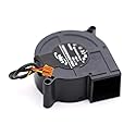 AB06012MX250300 60x60x25mm 12V 0.18A Projector Cooling Fan Blower Turbo Fan