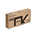 Kyocera TK-6115 Black Original Toner Cartridge 1T02TVBNL0 Compatible with M4125idn, M4125idn, KL3, M4132idn and M4132idn / KL3