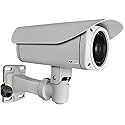 ACTi I47, 4MP, Zoom Bullet, Day/Night, Advanced Wdr, Superior Low Light Sensitivity, 30X Optical, Metal and Plastic