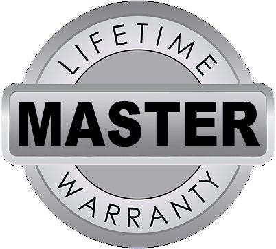 Master Mounts 403L Locking TV Wall Mount with 16.5 arm, Articulating -- Great for Mounting TVs in RVs Campers Trucks Boats, Fits TVs up to 37"