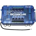 SCOSCHE FAI4 Speaker Level Converter Amplifier Interface