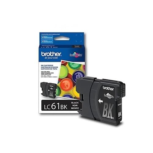 Brother MFC-490CW Black Ink Cartridge (OEM)