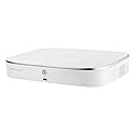 Lorex N842A82 4K Ultra HD 8 Channel 2TB IP Security System Network Video Recorder (NVR) with Smart Motion Detection, Voice Control and Fusion
