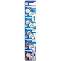 399/395 / SR927SW Renata Silver Oxide Button Battery (5)