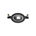 Original Factory Diaphragm Timpano Tempesta TPT-RPDH2000 for TPT-DH2000 Driver