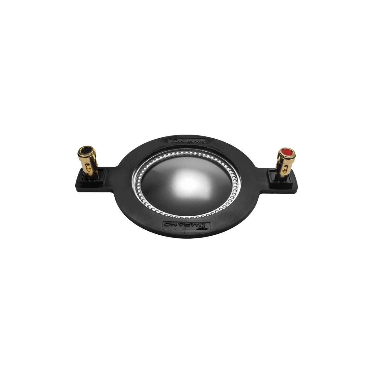 Original Factory Diaphragm Timpano Tempesta TPT-RPDH2000 for TPT-DH2000 Driver