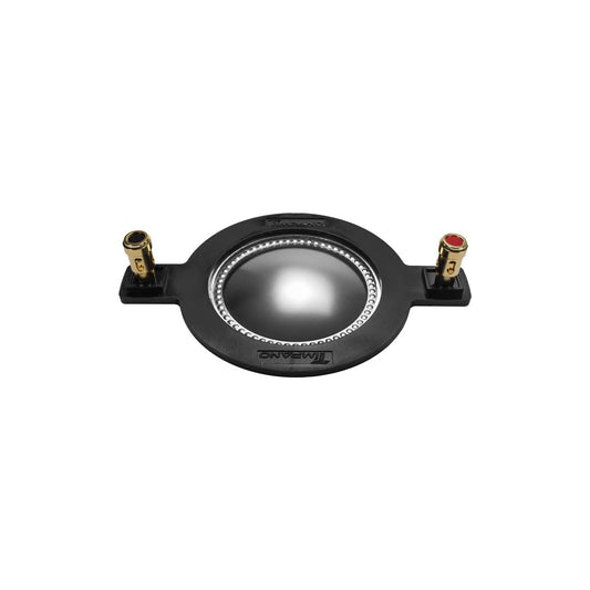 Original Factory Diaphragm Timpano Tempesta TPT-RPDH2000 for TPT-DH2000 Driver