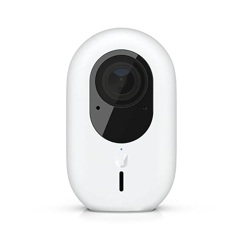 UbiQuiti UVC-G4-INS