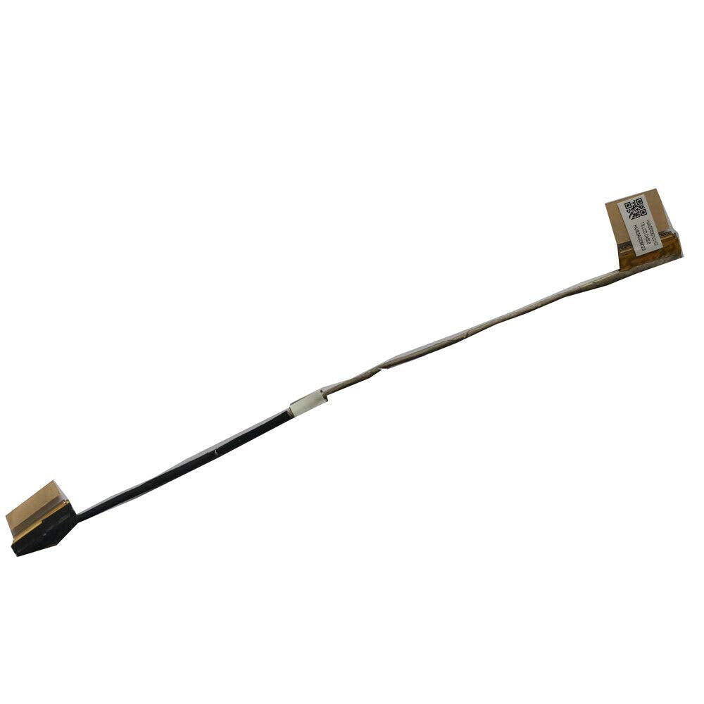 GinTai LCD LED LVDS Cable Screen Wire Line Replacement for HP Chromebook 11 G6/11 G6 EE/11A G6/11A G6 EE L14914-001 DD00G1LC102 DD00G1LC101