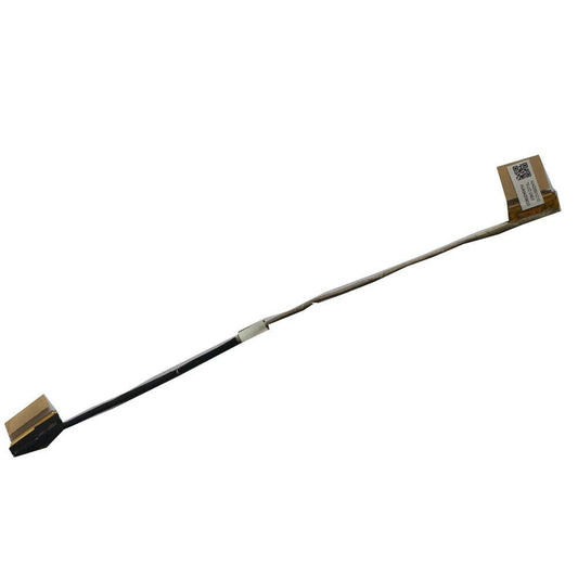 GinTai LCD LED LVDS Cable Screen Wire Line Replacement for HP Chromebook 11 G6/11 G6 EE/11A G6/11A G6 EE L14914-001 DD00G1LC102 DD00G1LC101