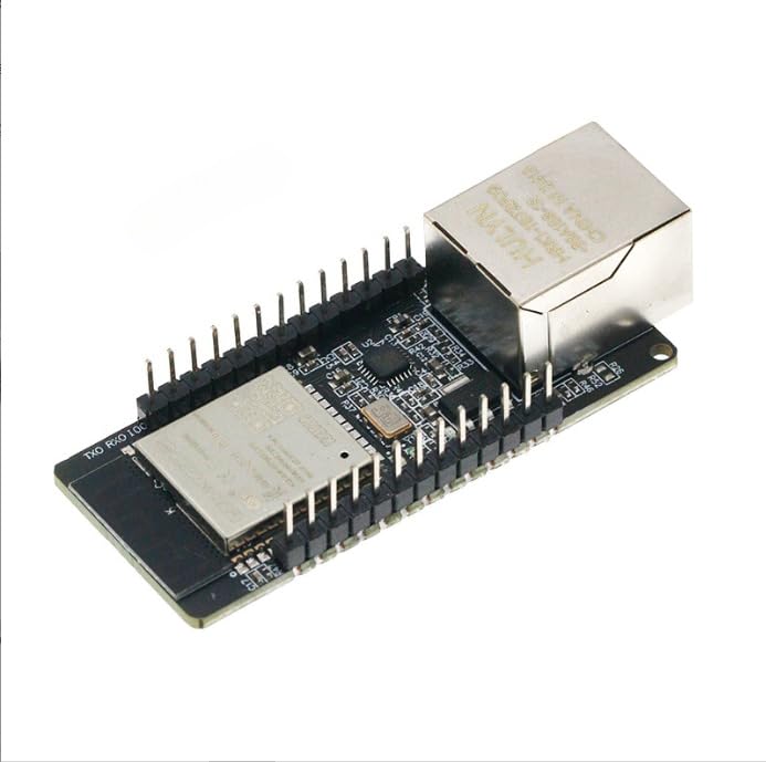 5pcs WT32-ETH01 Serial Port