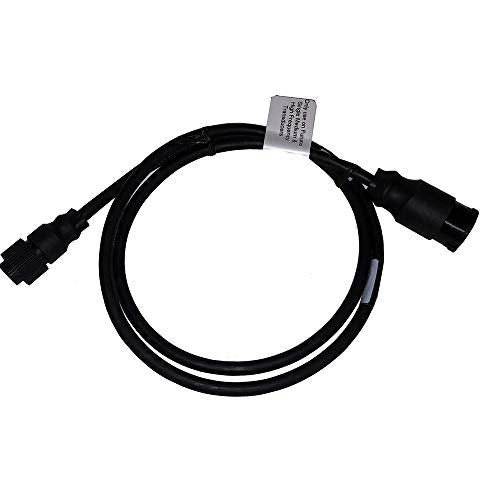 Airmar Furuno 10-Pin Mix & Match Cable f/High or Medium Frequency Chirp Transducers