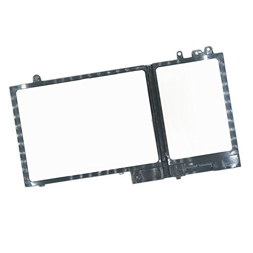 Hubei NGGX5 JY8D6 954DF 0JY8D6 451-BBUM 451-BBUJ RDRH9 JY8DF XWDK1 XKWC7 53VJ6 451-BBUL Laptop Battery Replacement for Dell Latitude E5270 E5470 E5570