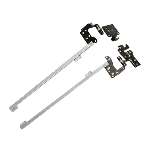 Zahara Laptop LCD Hinge Screen L+R Set Replacement for Acer Chromebook C731 C731T 33.GM9N7.001
