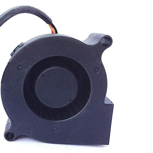 AB0612LB-A03 DC 12V 0.20A 60x60x25mm Turbo Blower Projector Fan