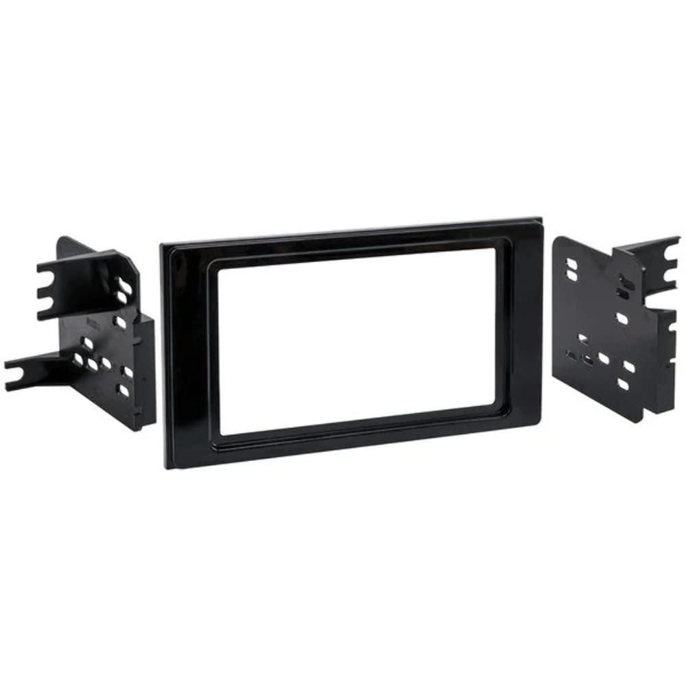 Metra 95-8264HG Mounting Kit For Toyota Prius 2016 & Up, 1 Pack