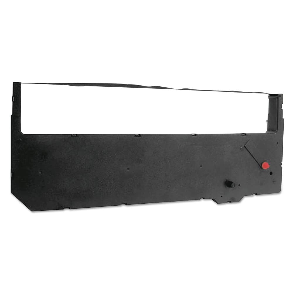 Innovera AC-O3410 Compatible Oki Printer Ribbon - Black