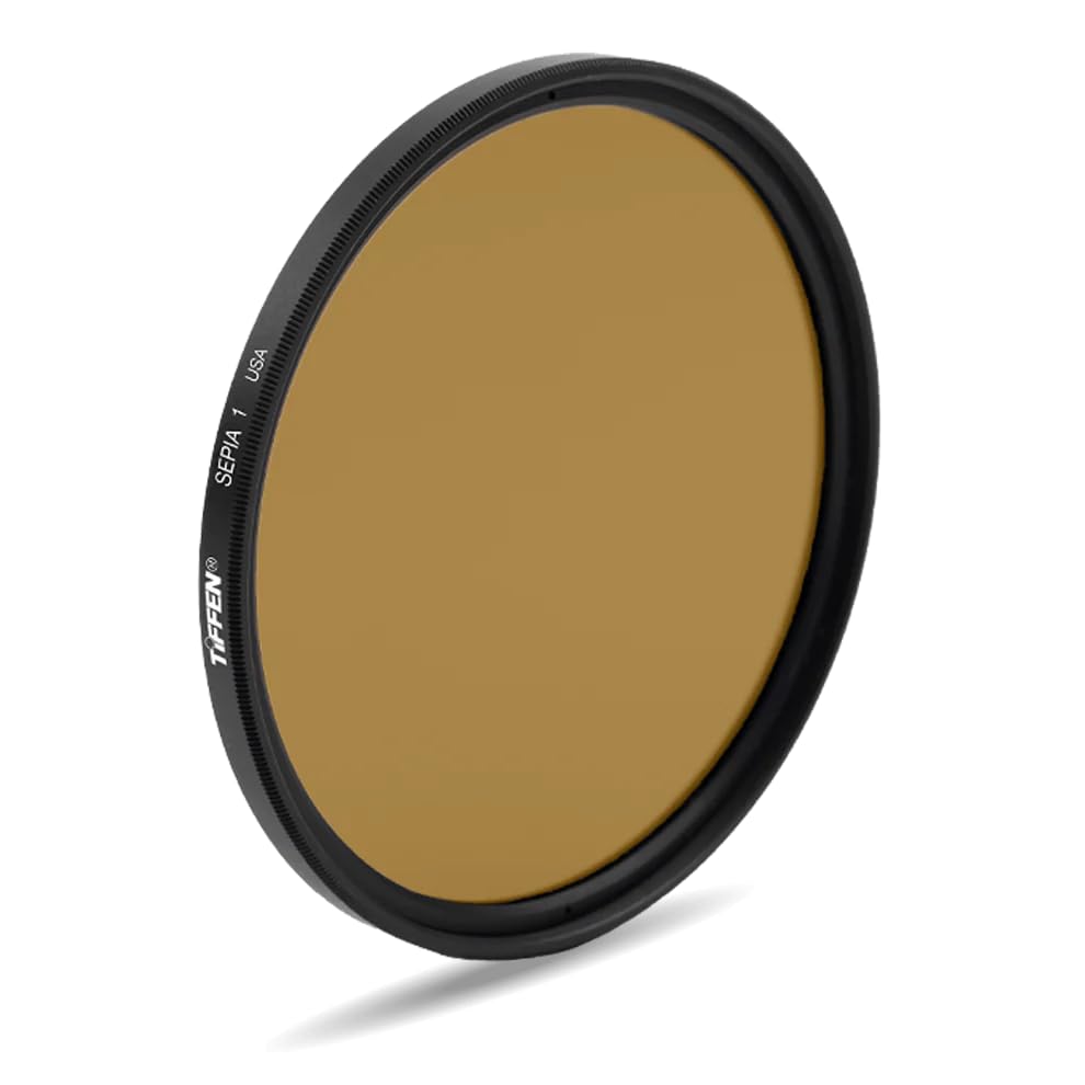 Tiffen 49mm Sepia 2 Filter
