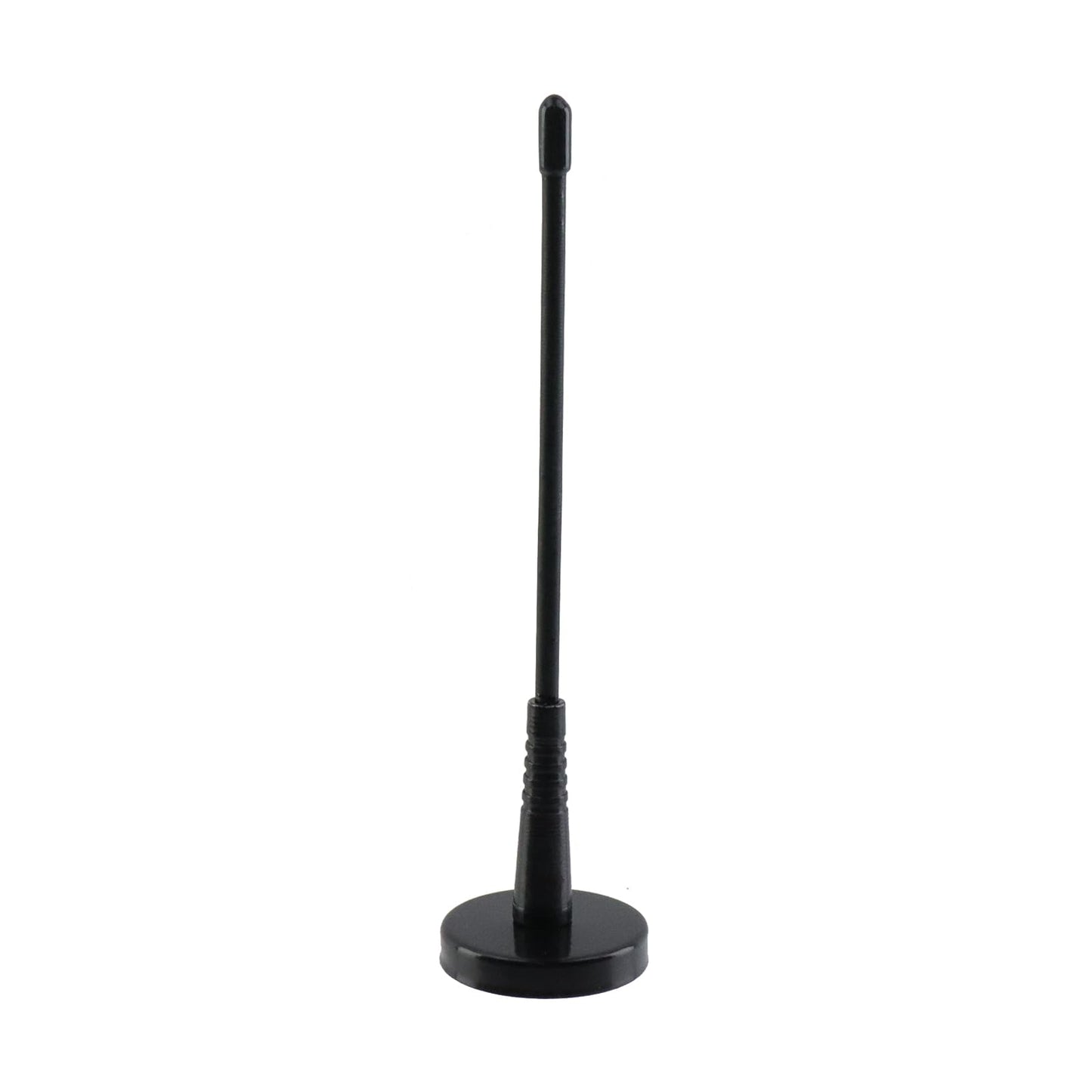AUTUT Universal Magnetic Base Truck Decorative Car Antenna Roof Mount Car Dummy Antenna No Wire Decoration Only