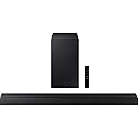 SAMSUNG HW-A550 2.1ch Soundbar with Dolby Digital 5.1 / DTS Virtual:X + Subwoofer - (Renewed)
