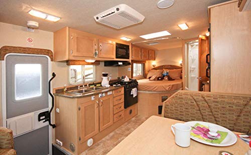 BAYSHE 1156 1141 BA15S Led 12V Landscape RV Camper Interior Light Bulb P21W