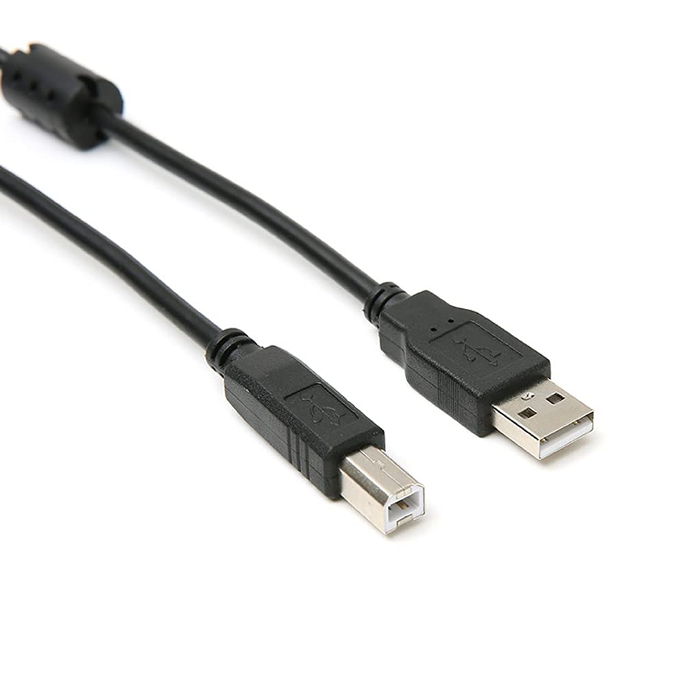 USB Data Sync Cable Connect The Microcontroller to PC or Mac for Arduino UNO(A000066) Arduino Mega 2560(A000067) Rev 3 R3 Generic