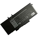 DELL 3HWPP Laptop Battery Replacement for Dell Latitude 5401 5410 5411 5501 5510 5511 Precision 3541 3551 Inspiron 7706 2-in-1 Inspiron 17 7500/7506