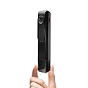 1080P HD Mini Pocket Camera Video Recorder Support Loop Video Recording, Audio-only Recording, 32GB Memory Card Inserted in