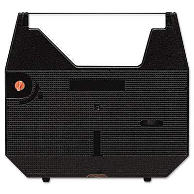 1-Pack Black Multi-Strike Ribbon for Ax Gx & Correction Models