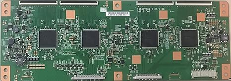 Ailsa Hexi Logic Board T550QVD02.0 Ctrl BD 55T12-C02 (55-inch Model only)