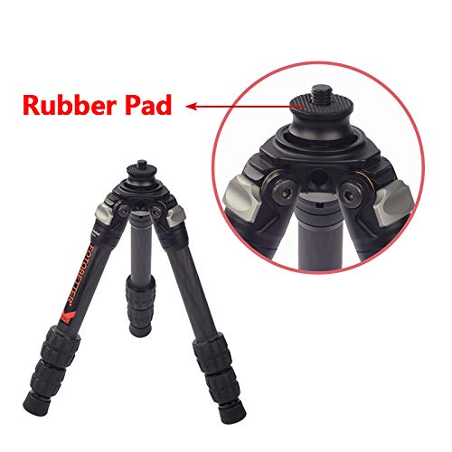 1/4" Male to 3/8" Female Camera Tripod Screw Converter Adapter,3/8" Female to 1/4" Male Thread Camera Tripod Screw Mount Convertor Adapter for Tripod