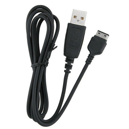M300 USB Data&Charger Cable for Verizon Samsung Zeal, U430, Trance U490, Sway U650, Smooth U350 (E2B)