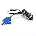 Tymate RP05 Repeater, 433.92 MHz, Pressure Switch, Automatic, Blue
