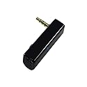 KOKKIA iRECEIVER : aptX Bluetooth Receiver. Works with Bluetooth Stereo iPods/iPhones/iPads, Android/Windows/Samsung Smartphones/Tablets, PCs/Macs